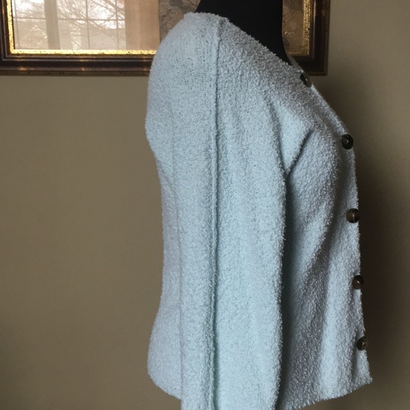 Jjill Nubby Knit Sweater - Picture 3 of 4